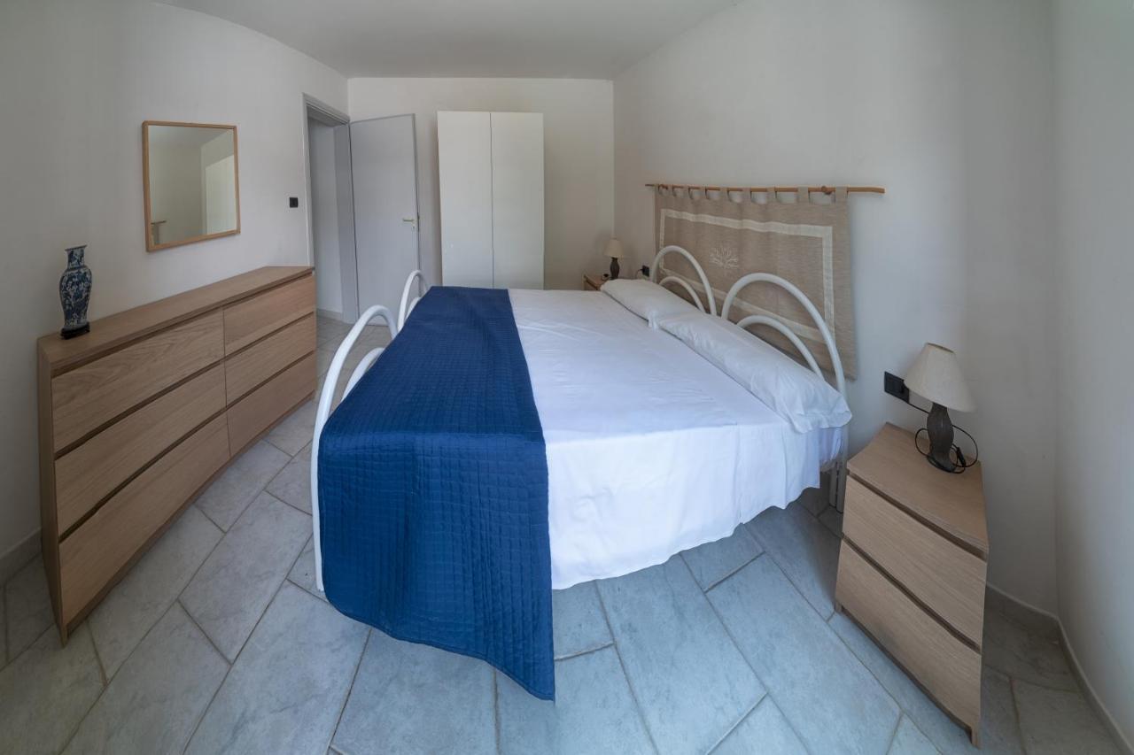 Hotel Residence Miramare Торе Вадо Екстериор снимка