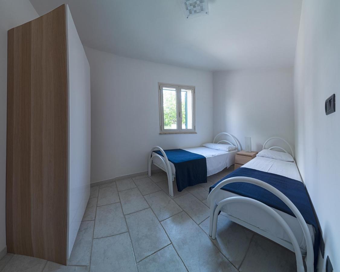 Hotel Residence Miramare Торе Вадо Екстериор снимка