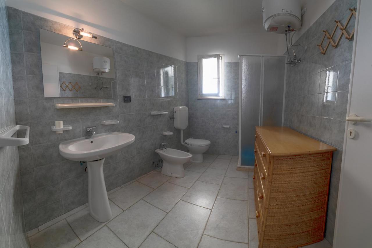 Hotel Residence Miramare Торе Вадо Екстериор снимка